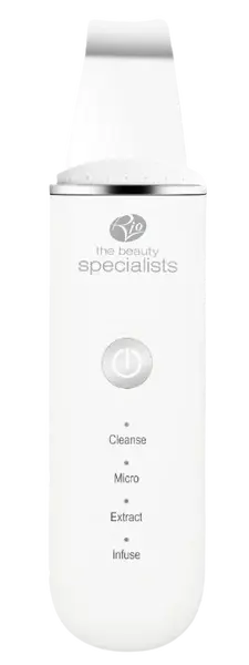 RIO Ultrasonic Skin Cleanser Fasc2