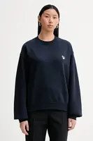 Bavlněná mikina PS Paul Smith