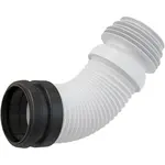 Alcadrain Koleno odpadu priemer 90/110 flexi