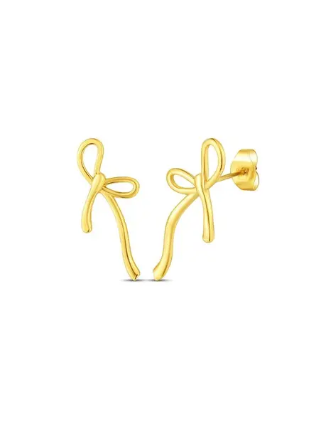 VUCH Náušnice Stellara Gold