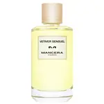 Mancera Vetiver Sensuel - EDP 120 ml