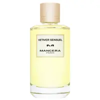 Mancera Vetiver Sensuel - EDP 120 ml