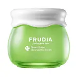 FRUDIA Green grape pleťový krém 55 g