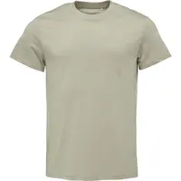 4F TSHIRT Pánské triko, šedá, velikost