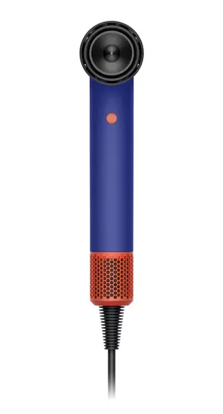 Dyson Supersonic r HD18 vysoušeč vlasů vinca blue/topaz