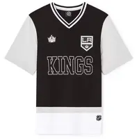 CELIO LJENHL3 Pánské tričko, černá, velikost