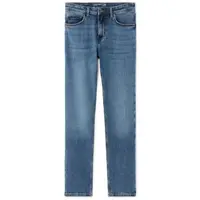 CELIO STRAIGHT3L Pánské džíny, modrá, velikost 33x32