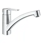 GROHE QUICKFIX Páková drezová batéria STARTECO DN 15 (31685000)