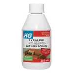 HG 4v1 čistič na kožu 250 ml