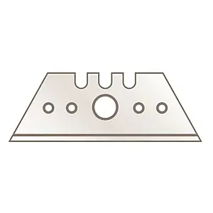 Sada 10 vyměnitelných čepelí pro nůž Martor