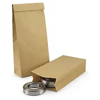 250 x Papírové sáčky standardní 270 x 560 x 120 mm