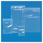 1000 x Sáčky se zipem, SADA 1000ks, různé velikosti, tloušťka 50µm