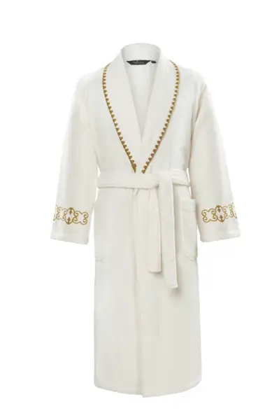 Unisex župan MONDRIAN S Smetanová