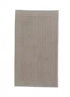 Koupelnová předložka LOFT 50x90 cm Béžová