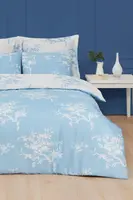 Bavlněné povlečení na dvoulůžko LAURA, 6 ks Set na dvojlůžko