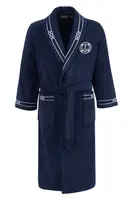 Soft Cotton Luxusný pánsky župan MARINE MAN v darčekovom balení