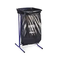 Stojan na odpadkové pytle, pro pytle 120 l