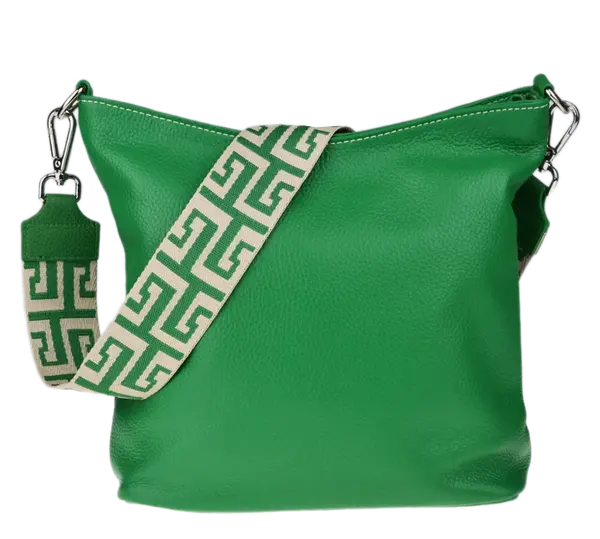 NovaKabelka.cz Amalia Verde IV