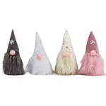 Škriatok 17 cm mix 41309