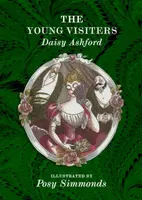 The Young Visiters - Daisy Ashford