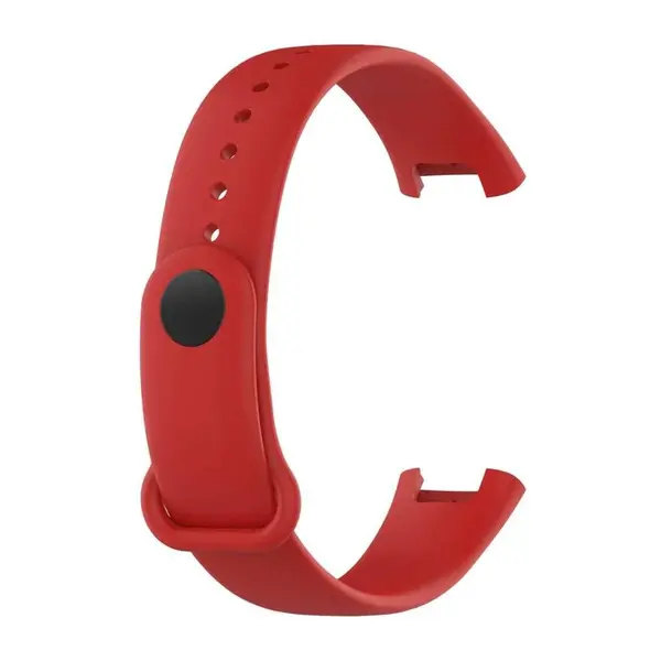 Xiaomi Redmi Smart Band Pro Strap red