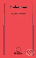 Hadestown - Anas Mitchell - kniha z kategorie Drama a divadelní hry