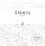 Snail - Minu Kim - kniha z kategorie Pro děti