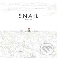 Snail - Minu Kim - kniha z kategorie Pro děti