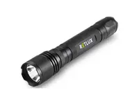 Svítilna RETLUX RPL 112 - rozbaleno - poškozený obal