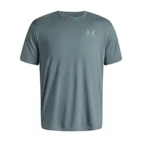 Pánské triko Under Armour Sportstyle Left Chest SS