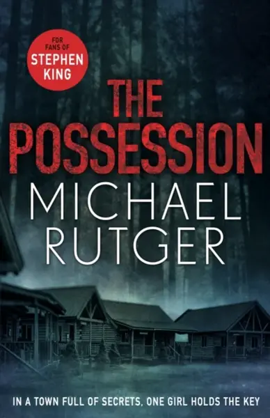 The Possession - Michael Rutger