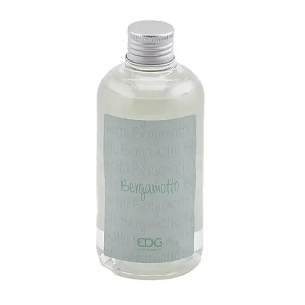 EDG Refill do difuzéru Bergamot 250 ml
