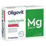 Oligovit Mg Direct 20x2.25g Galenika