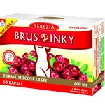 Terezia BrusLinky 60 kapslí
