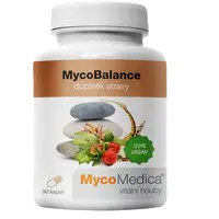 MycoMedica MycoBalance 90 kapslí