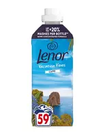 Lenor Aviváž Capri 1239 ml 59 praní