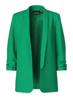 PIECES Blejzer 'PCBosella'  trávovo zelená