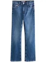 Next Džínsy 'Authentic'  modrá denim