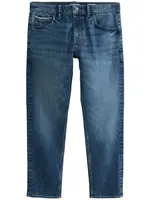 Next Džínsy  modrá denim