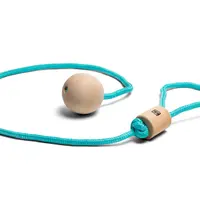 BS Toys Dětské přeskakovací švihadlo na kotníky