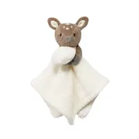Tulilo Přítulníček, mazlík Srnka - béžová/hnědá