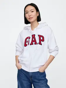 GAP Dámská Mikina s logem 727433-02 Velikost: XS