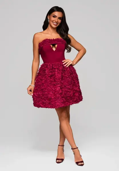 Edoti Evening dress LA-OM-DL