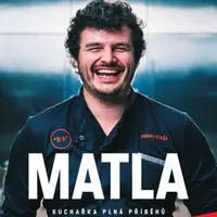 Roman Staša: Matla (Defekt) - Roman Staša