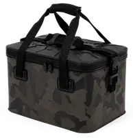 Avid carp chladiaca taška stormshield camo eva cooler
