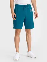 GAP Kraťasy Logo arch shorts - Pánské