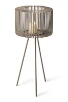 Dekoratívna lampa Philippi Oslo 71 x 30 cm