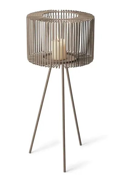 Dekoratívna lampa Philippi Oslo 71 x 30 cm