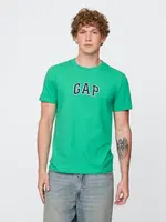 GAP Pánské Tričko s logem 570044-39 Velikost: M