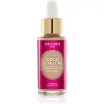 Bourjois Good to Glow podkladová báze odstín 003 Light 30 ml